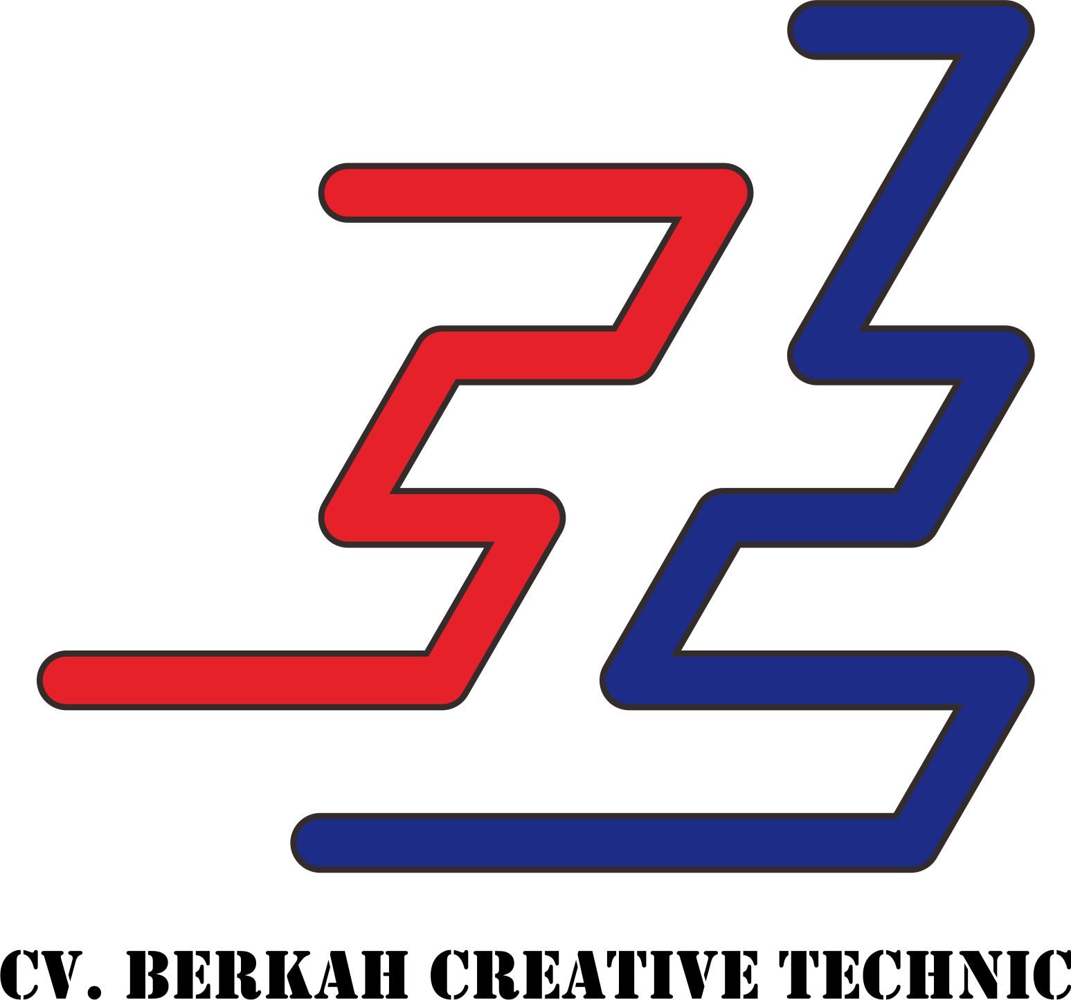 CV. BERKAH CREATIVE TECHNIC